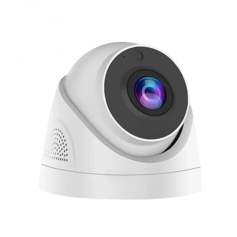 1080p Wifi Home Security Camera System Night Vision