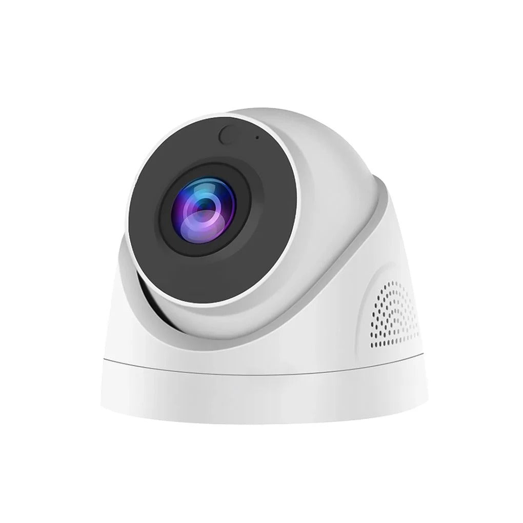 1080p Wifi Home Security Camera System Night Vision