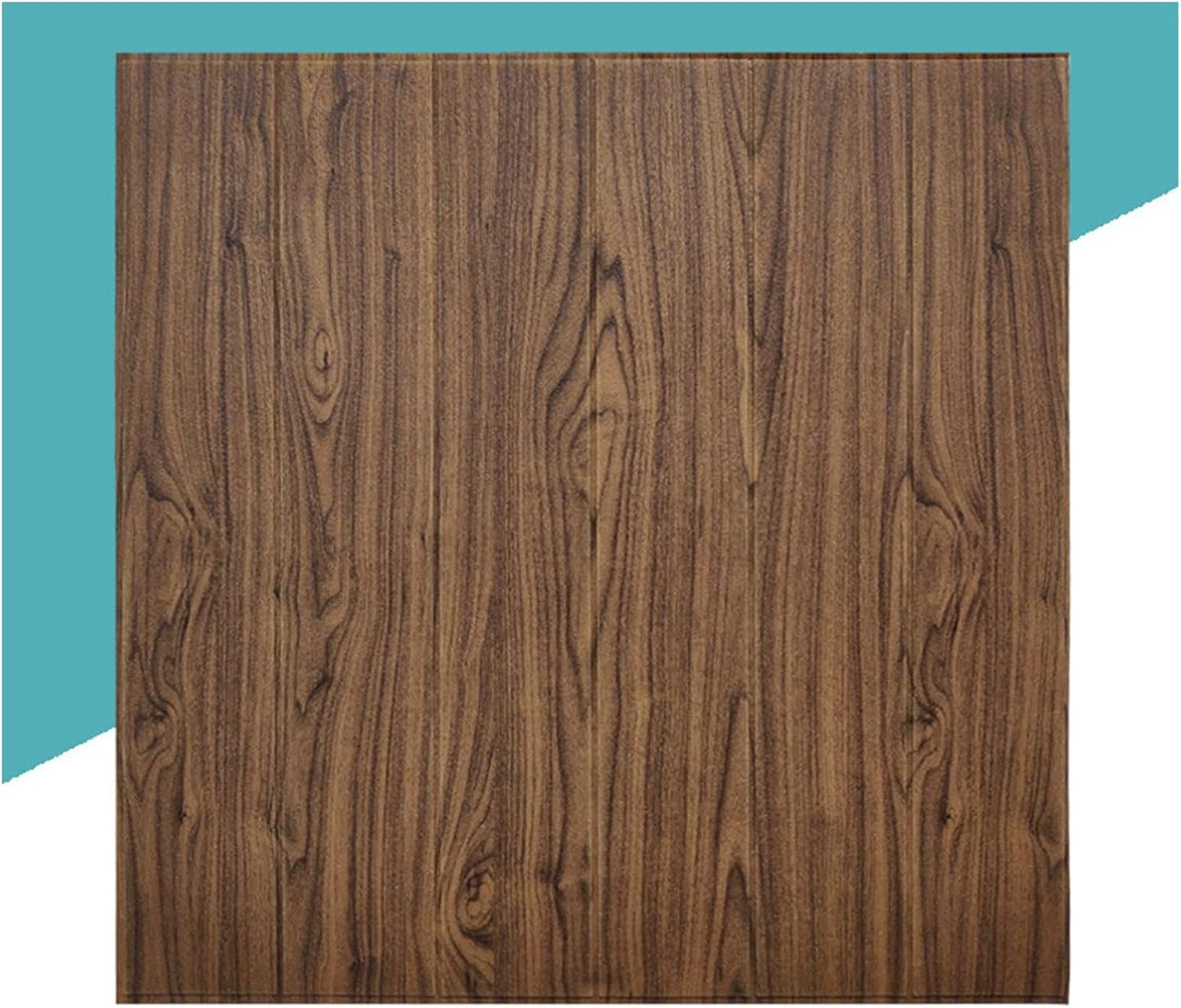 14 By 14 Inches 3D Wallpaper For Interior Wall Décor
