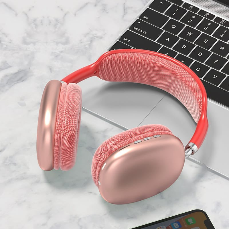 P9 Wireless Bluetooth Headphones | Best Quality Wireless Headphones