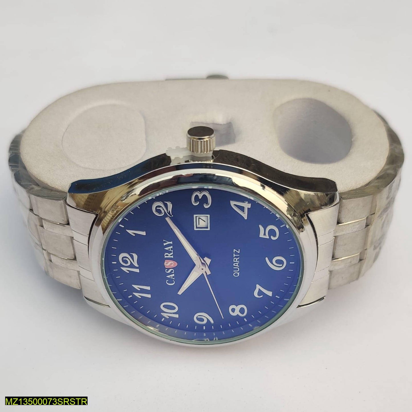 CassRay Mens Stylish Casual Wrist Watch
