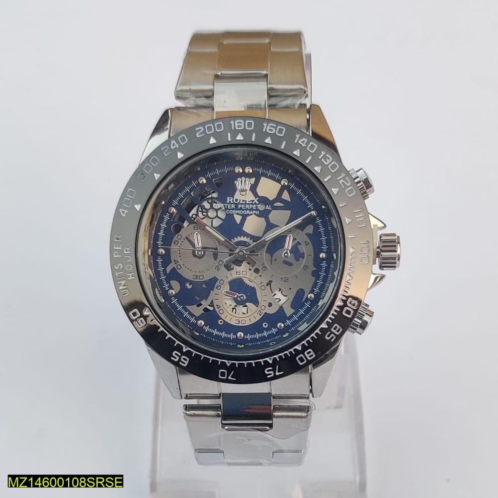 Rolex's Men's Wrist Watch