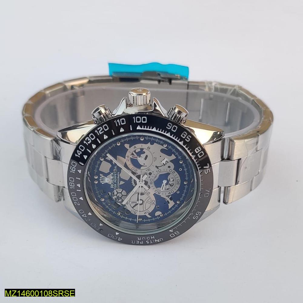Rolex's Men's Wrist Watch