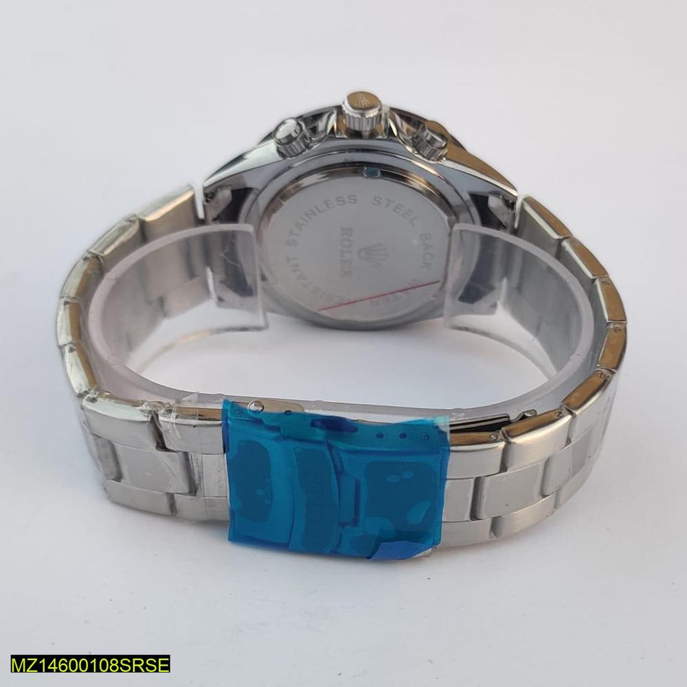 Rolex's Men's Wrist Watch