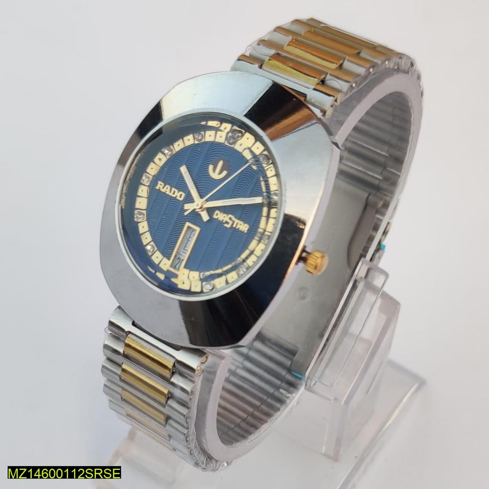 RADO's Men's Wrist Watch