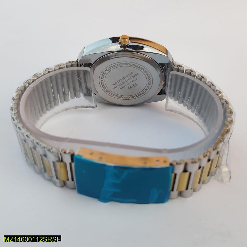 RADO's Men's Wrist Watch