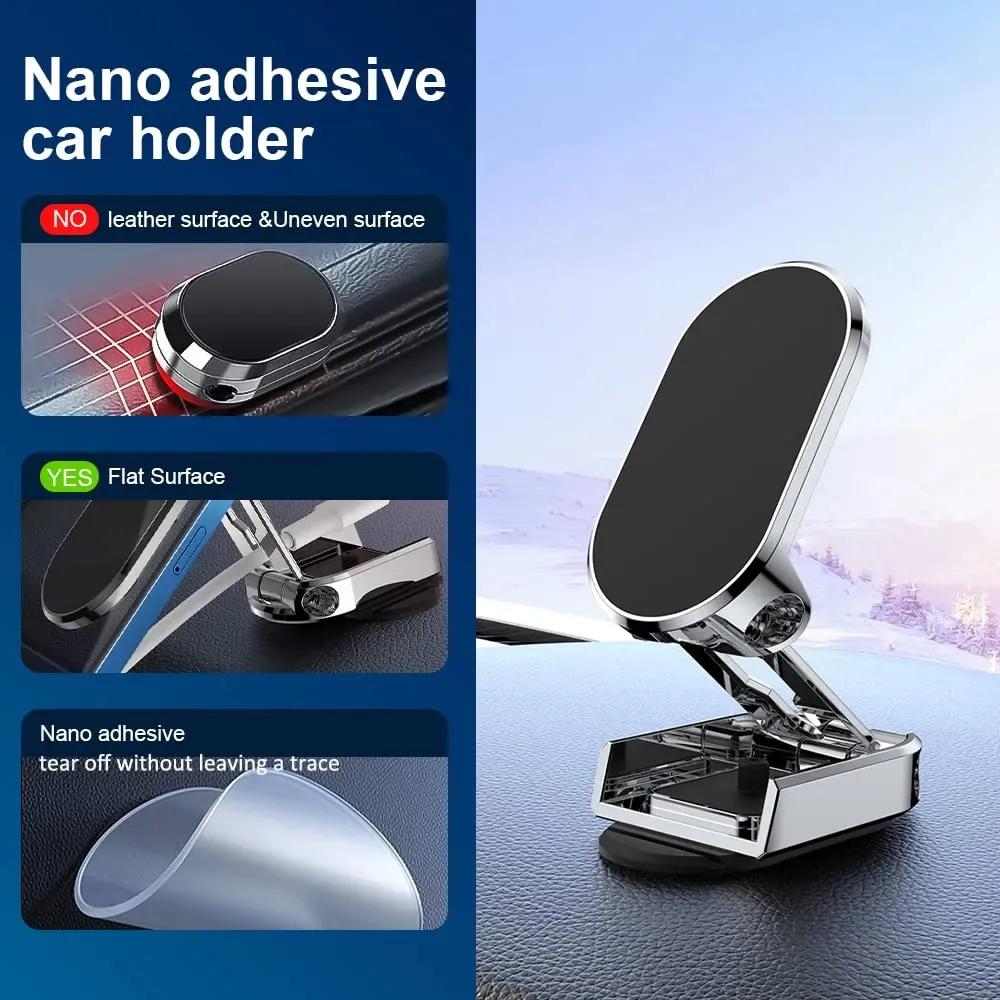 Mobile Phone Holder with USB Earphone Cable Winder