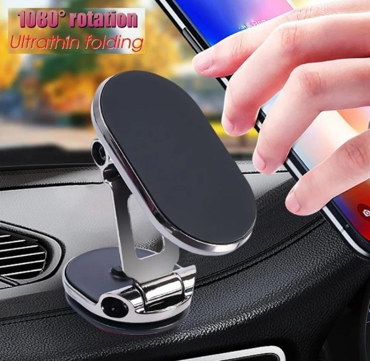 Mobile Phone Holder with USB Earphone Cable Winder
