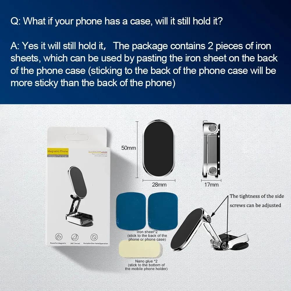 Mobile Phone Holder with USB Earphone Cable Winder