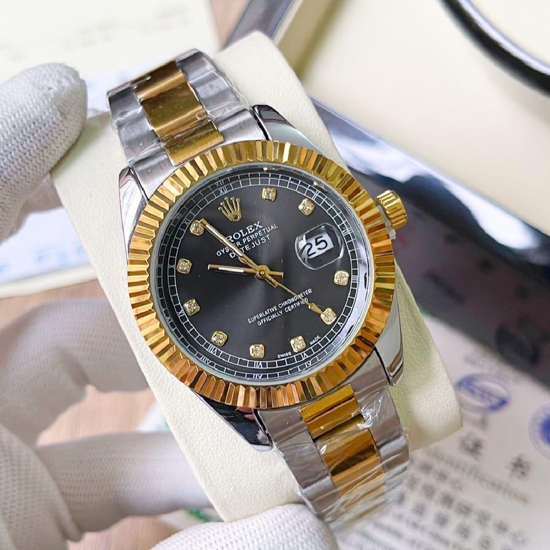Rolex's Men's Watch