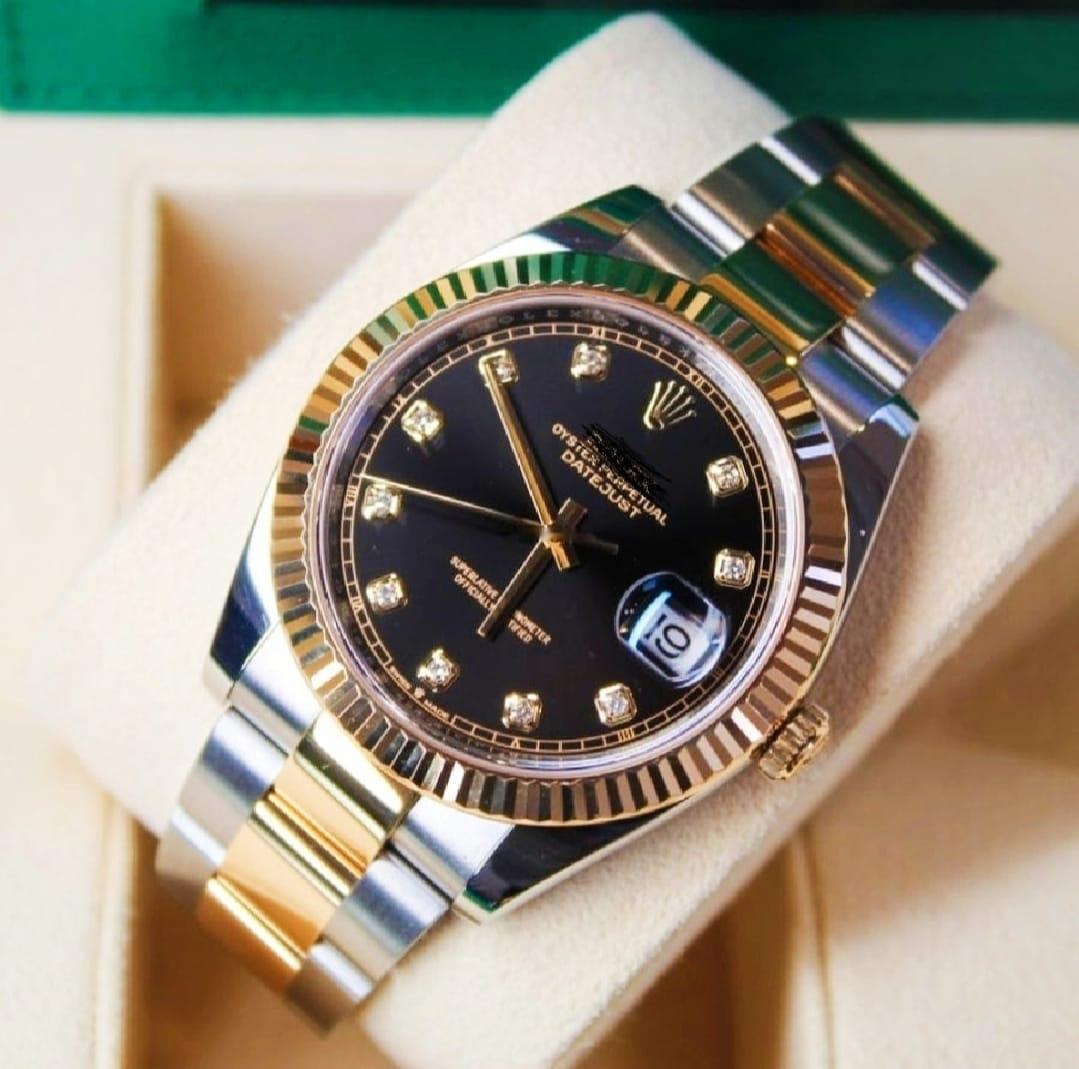 Rolex's Men's Watch