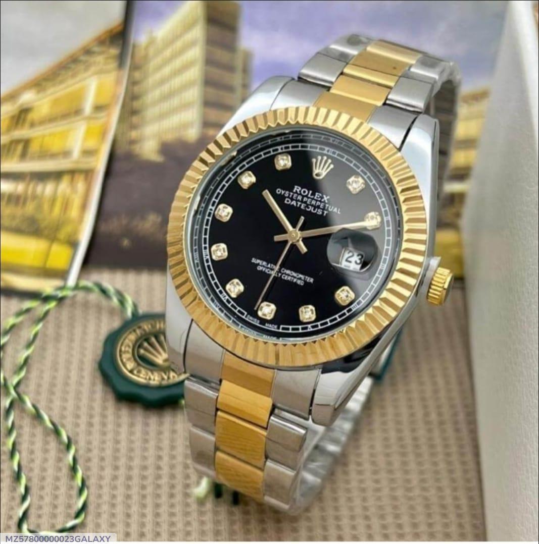 Rolex's Men's Watch