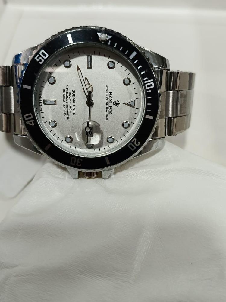Rolex's Men Formal Watch