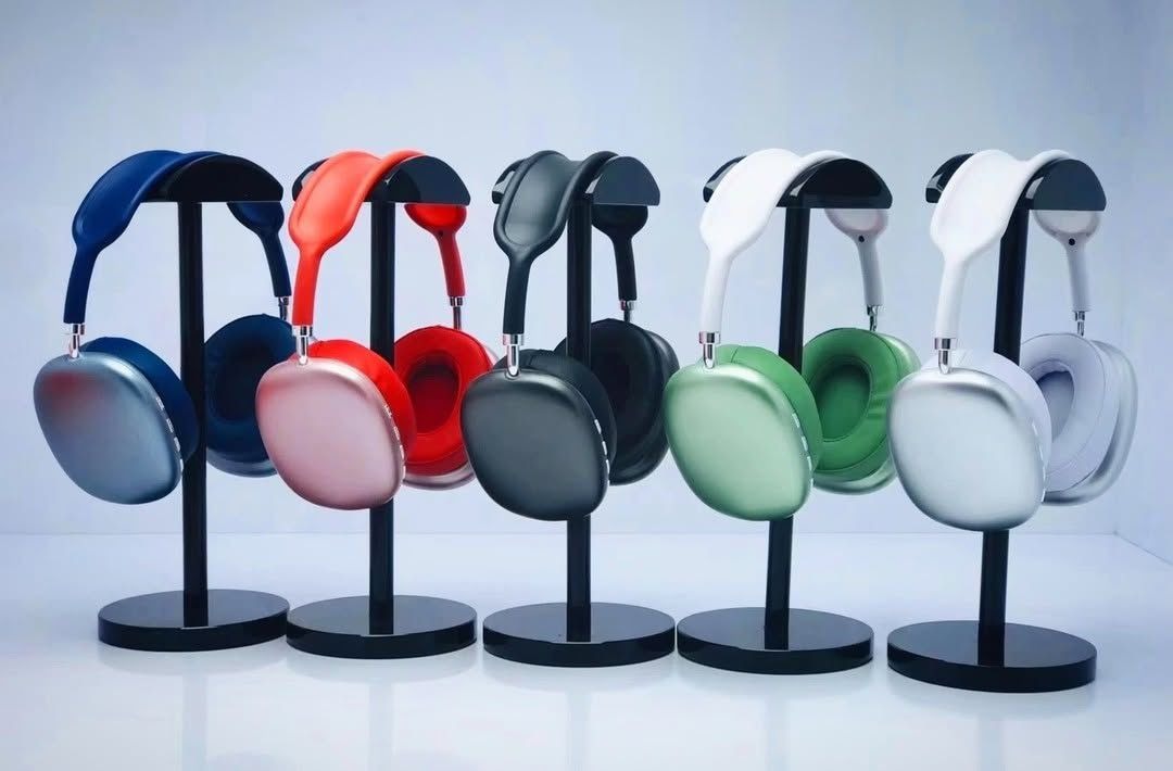 P9 Wireless Bluetooth Headphones | Best Quality Wireless Headphones