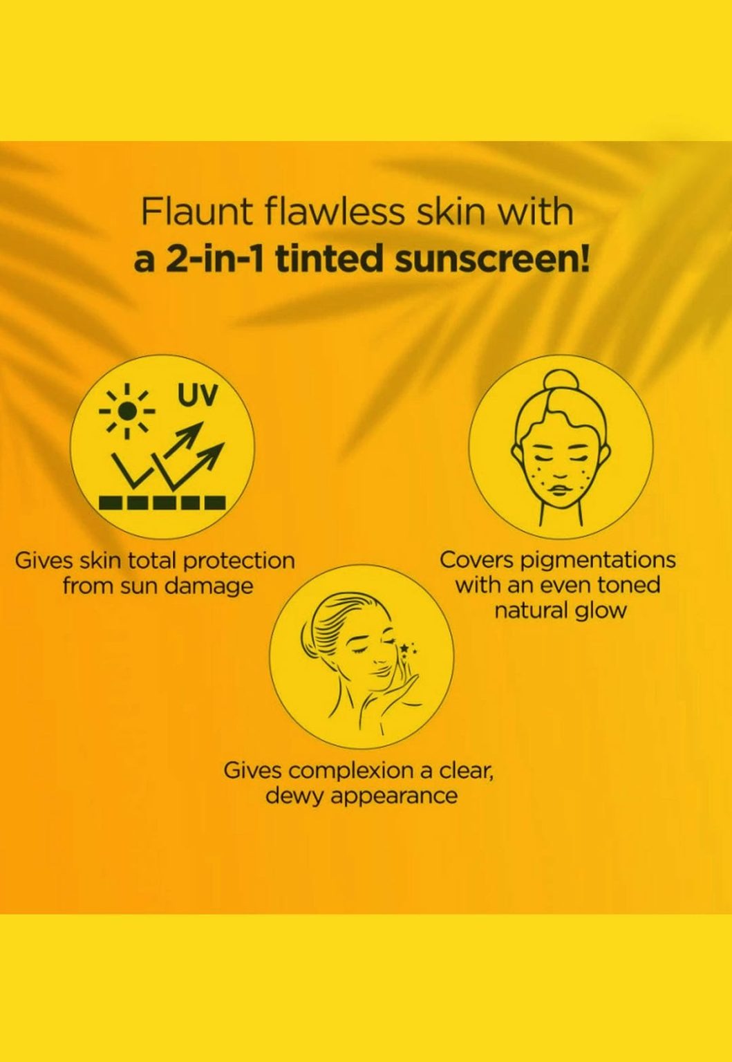 Kashee’s Sunscreen Spf 55 | Water & Sweat Resistant, Paraben-free | 150ml