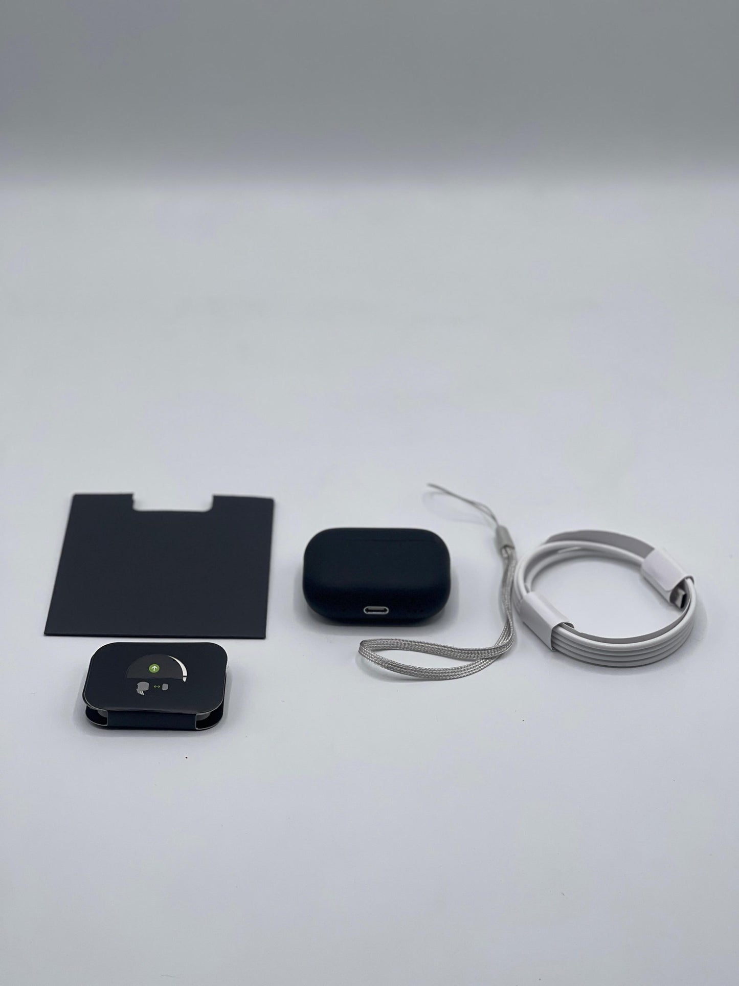 Airpods Pro 2 Noise Reduction Wireless Earbuds with ANC | Airpods For Android & IOS