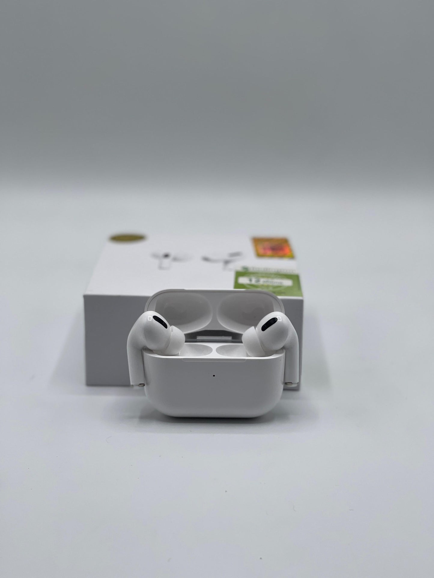 Airpods Pro 2 Noise Reduction Wireless Earbuds with ANC | Airpods For Android & IOS
