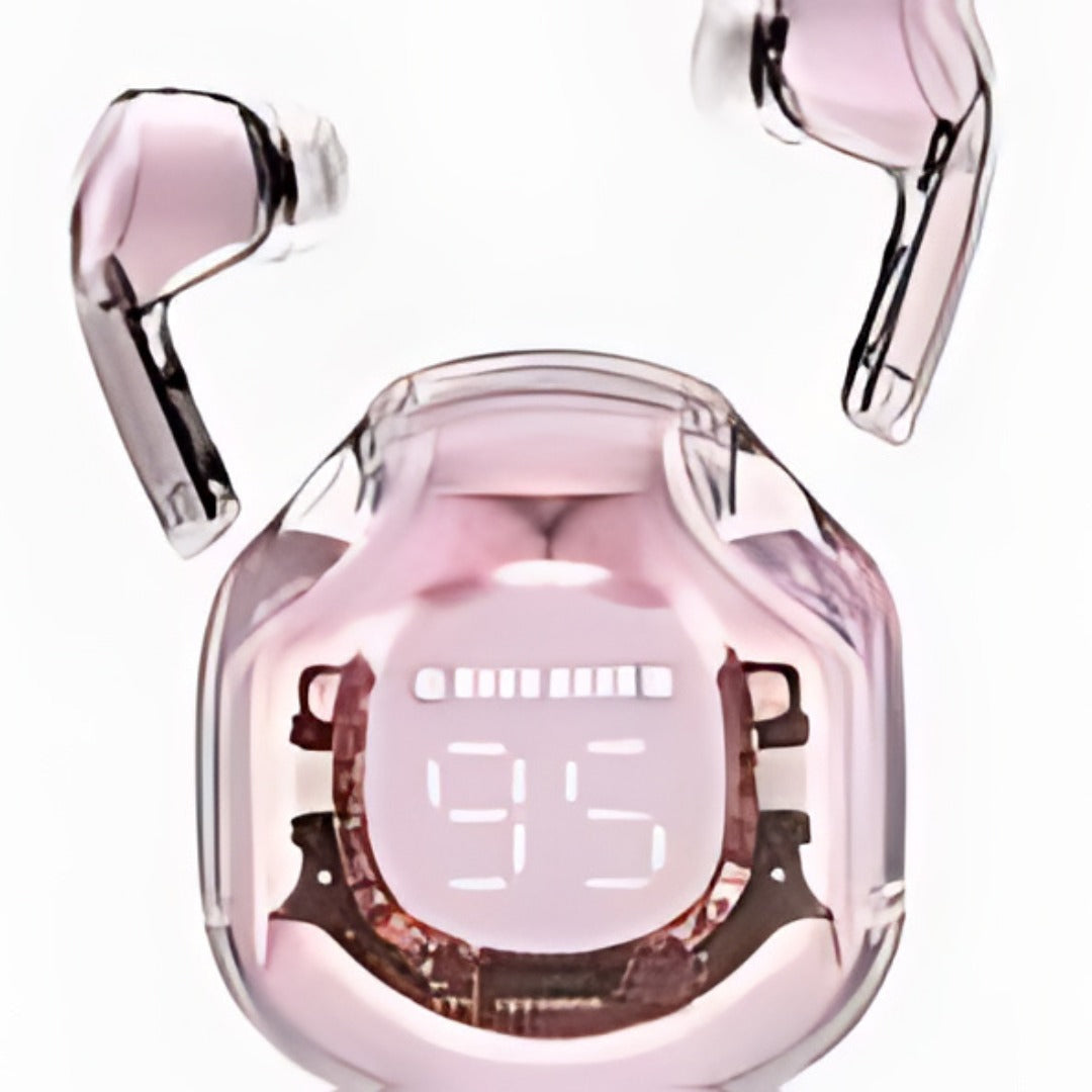 Air39 Wireless Earbuds | Noise Reduction | Led Display