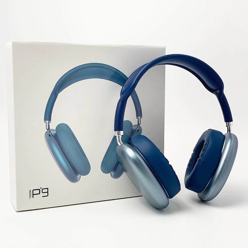 P9 Wireless Bluetooth Headphones | Best Quality Wireless Headphones