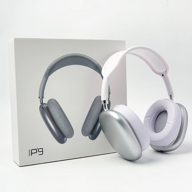 P9 Wireless Bluetooth Headphones | Best Quality Wireless Headphones