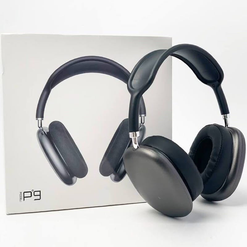 P9 Wireless Bluetooth Headphones | Best Quality Wireless Headphones