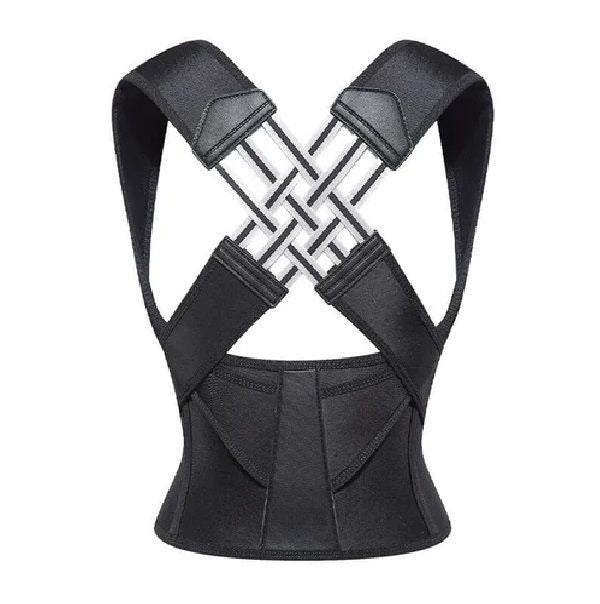 Hollow Webbing Posture Belt Automatic And Intelligent Adjustment