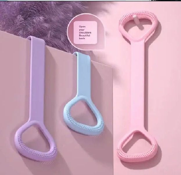 Yoga Elastic Resistance Band | Yoga Fitness Elastic Band