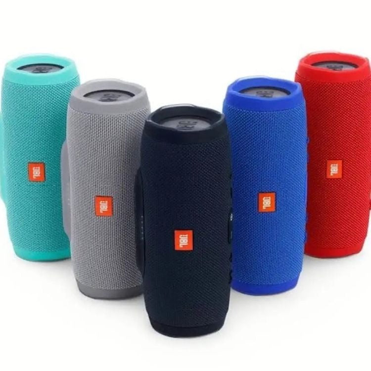 Jbl 3+ Mini Bluetooth Speaker | Portable Speaker | Wireless Bluetooth Speaker