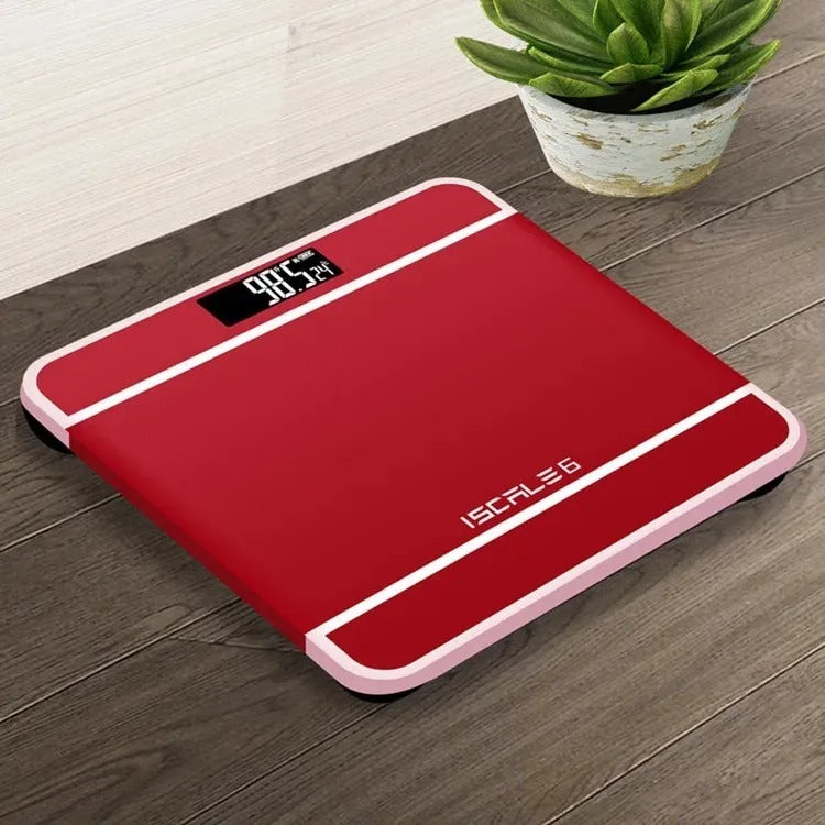 Digital Body Weight Scale | Precision Electronic Weighing Machine