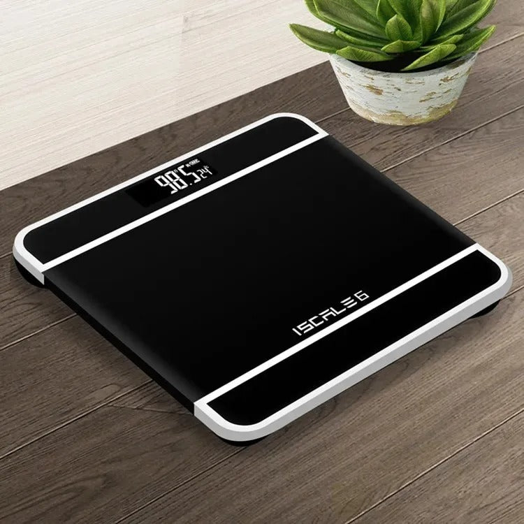 Digital Body Weight Scale | Precision Electronic Weighing Machine