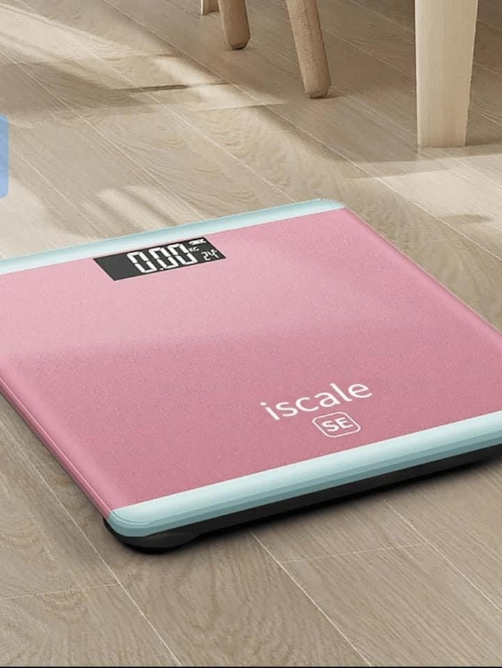 Digital Body Weight Scale | Precision Electronic Weighing Machine