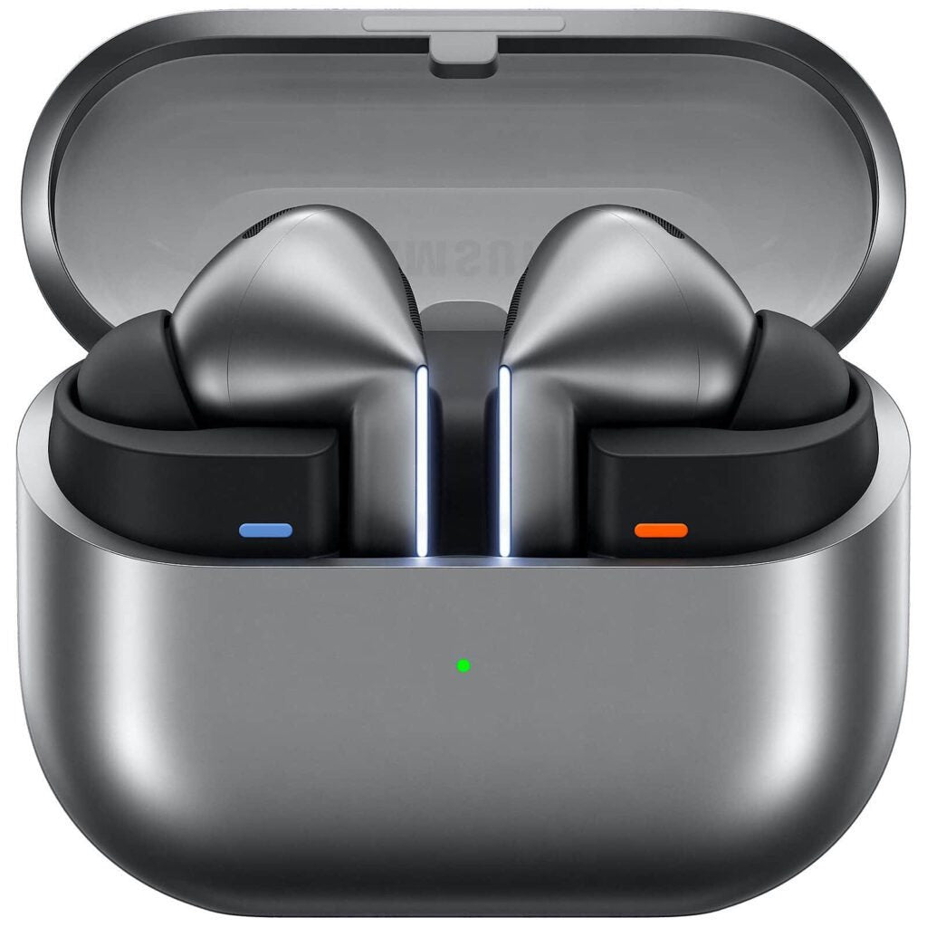 Samsung Galaxy Buds 3 Pro True Wireless Bluetooth Earphones Hi-fi Sound