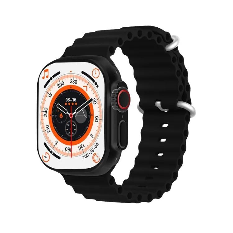 T10 Ultra 2 | Latest 9 Series | Smart Watch | 49mm