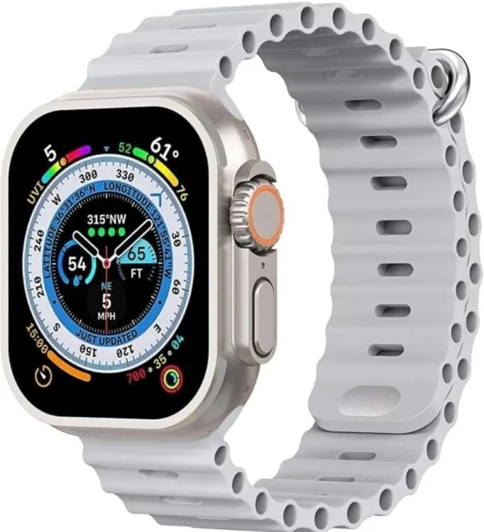 T10 Ultra 2 | Latest 9 Series | Smart Watch | 49mm