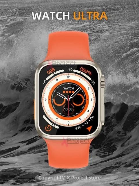 Z66 Ultra Watch 8 Series | 45mm