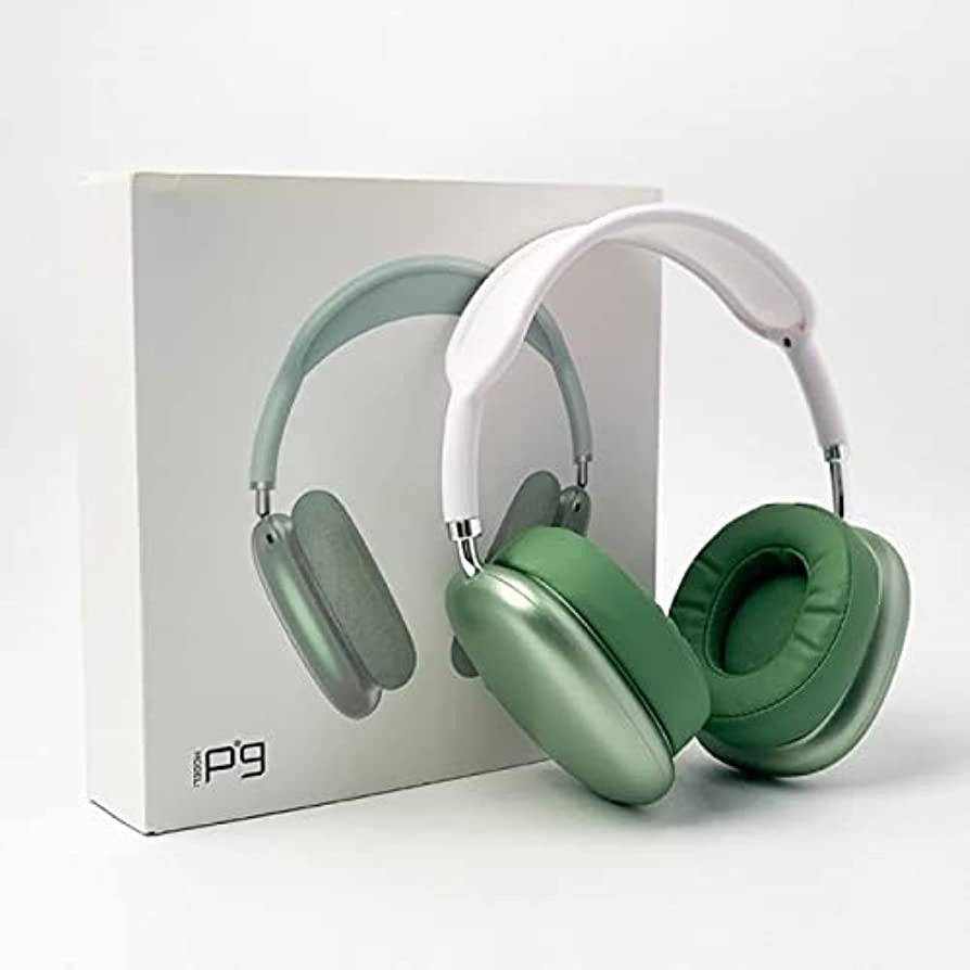 P9 Wireless Bluetooth Headphones | Best Quality Wireless Headphones