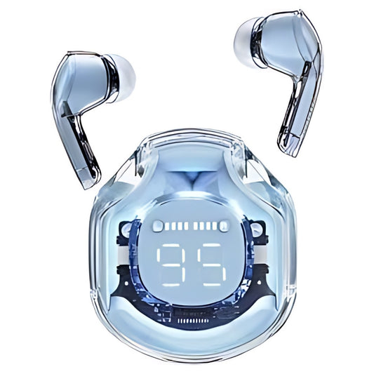 Air39 Wireless Earbuds | Noise Reduction |  Led Display