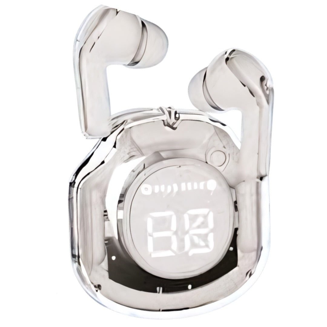 Air39 Wireless Earbuds | Noise Reduction |  Led Display