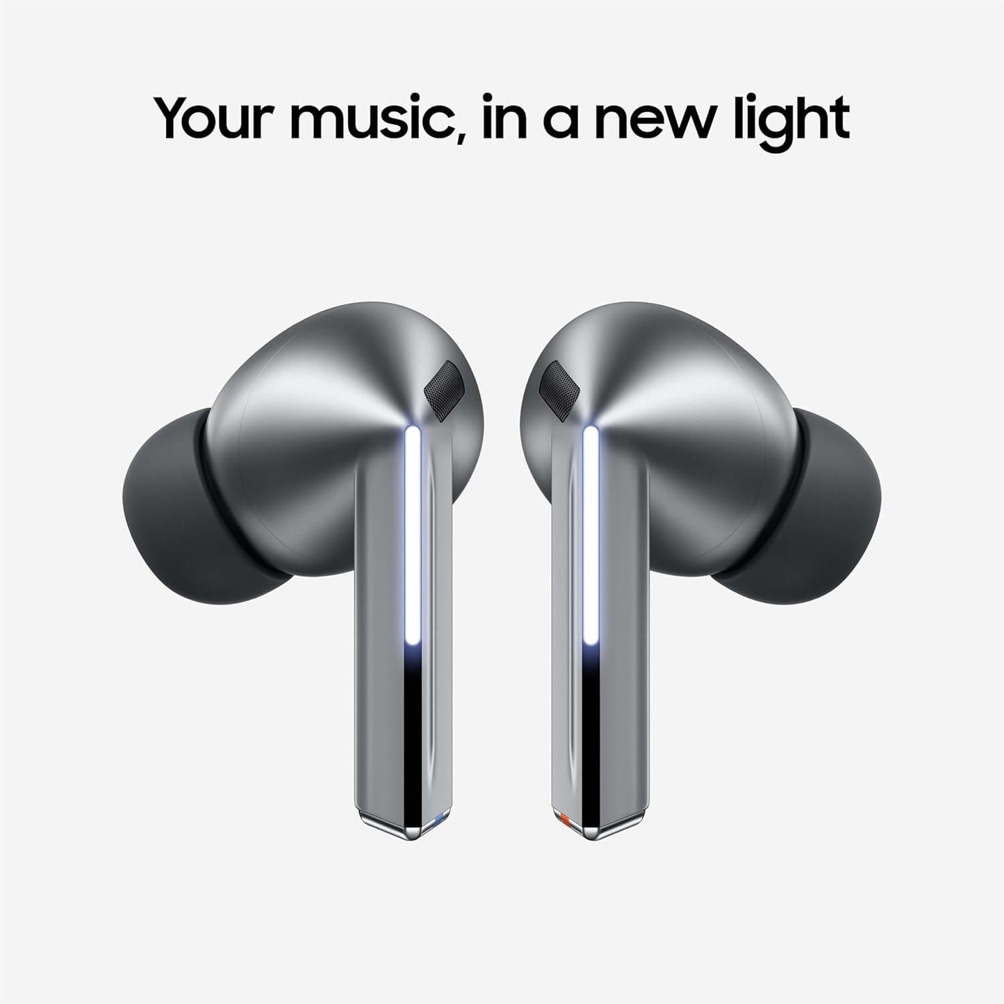 Samsung Galaxy Buds 3 Pro True Wireless Bluetooth Earphones Hi-fi Sound