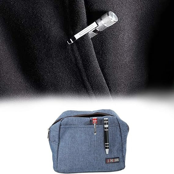 8 In 1 Screwdrivers Tool Pen