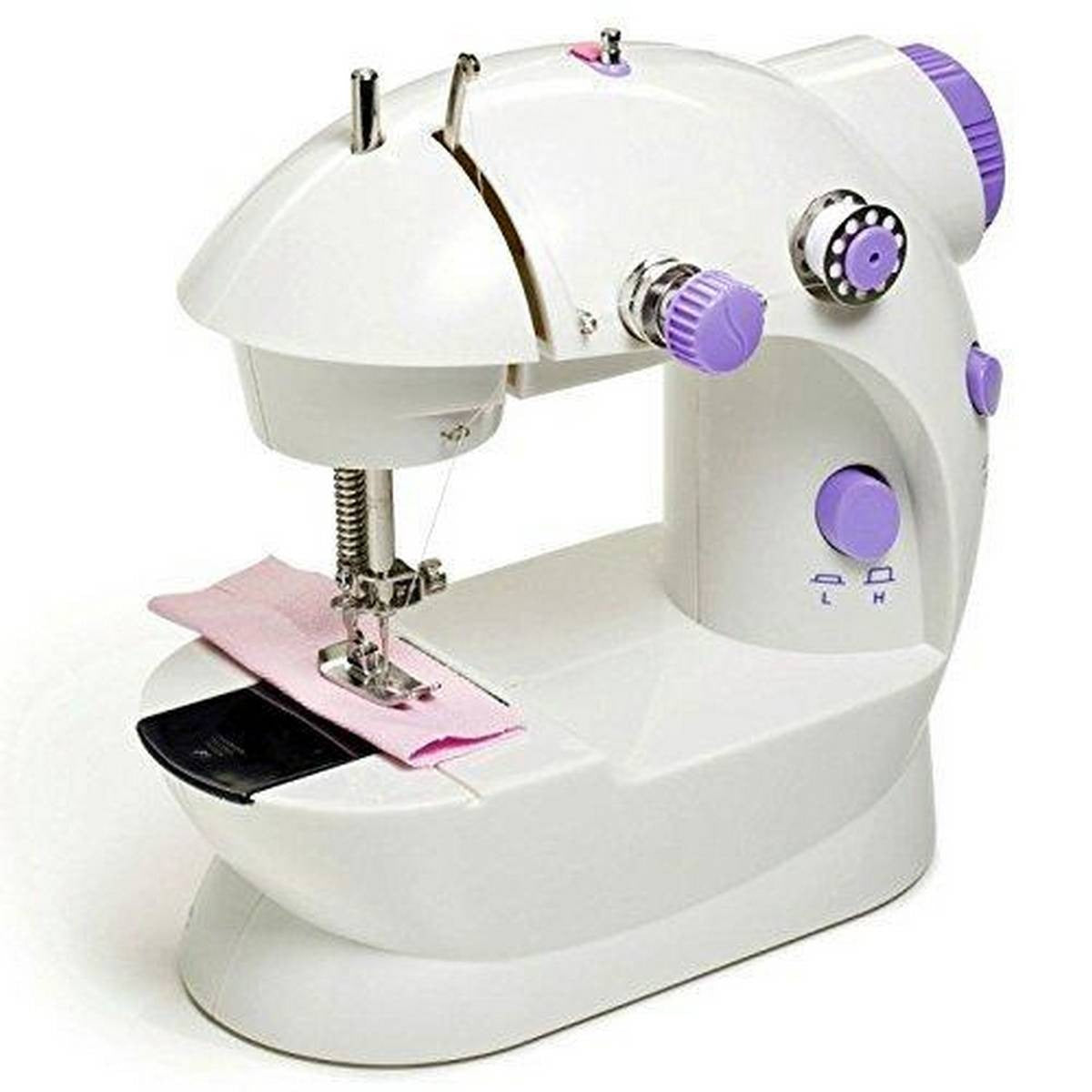 Mini Sewing Electric Machine | Hand Sewing Machines For Home