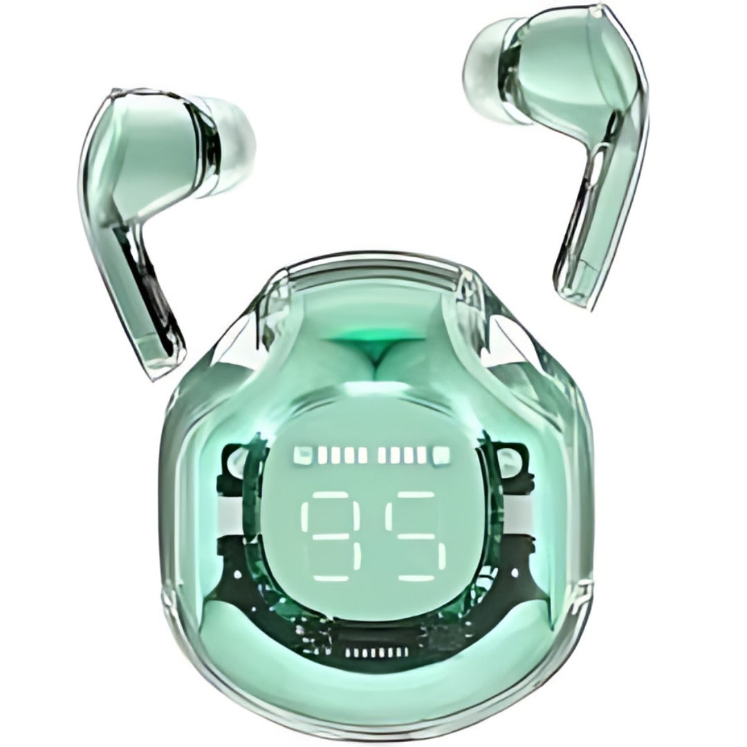 Air39 Wireless Earbuds | Noise Reduction |  Led Display