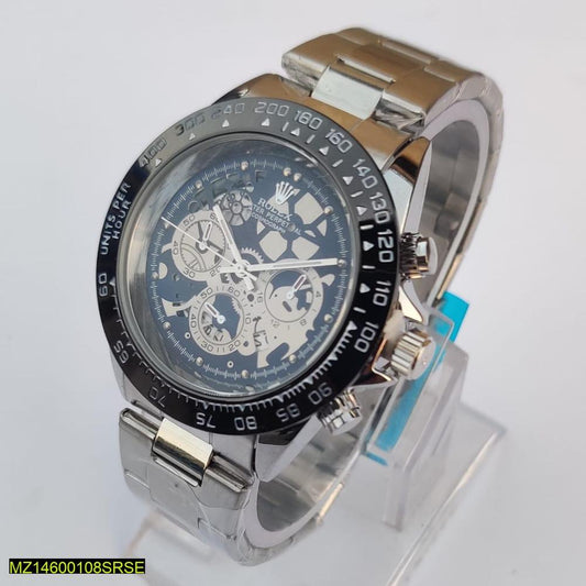 Rolex's Men's Wrist Watch