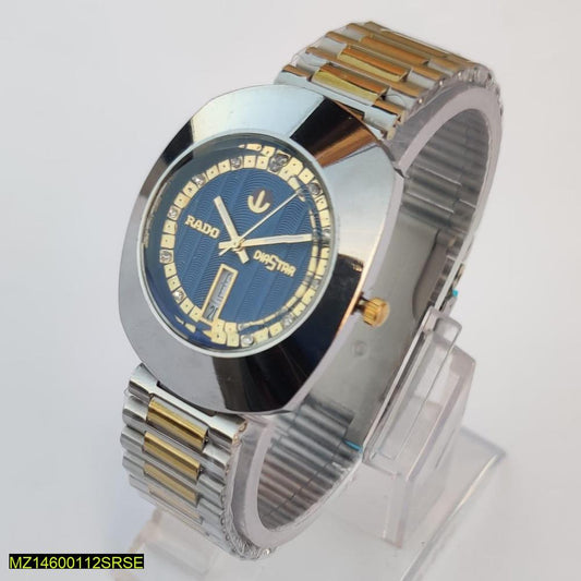 RADO's Men's Wrist Watch