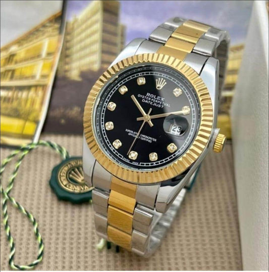 Rolex's Men's Watch