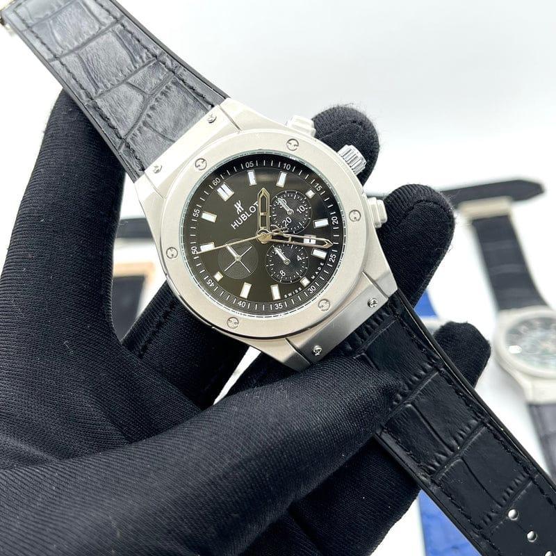 Hublot Men's Casual Watch