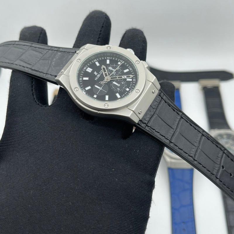 Hublot Men's Casual Watch