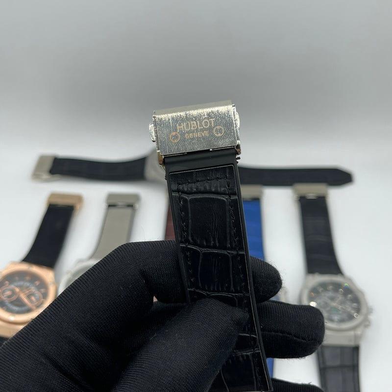 Hublot Men's Casual Watch