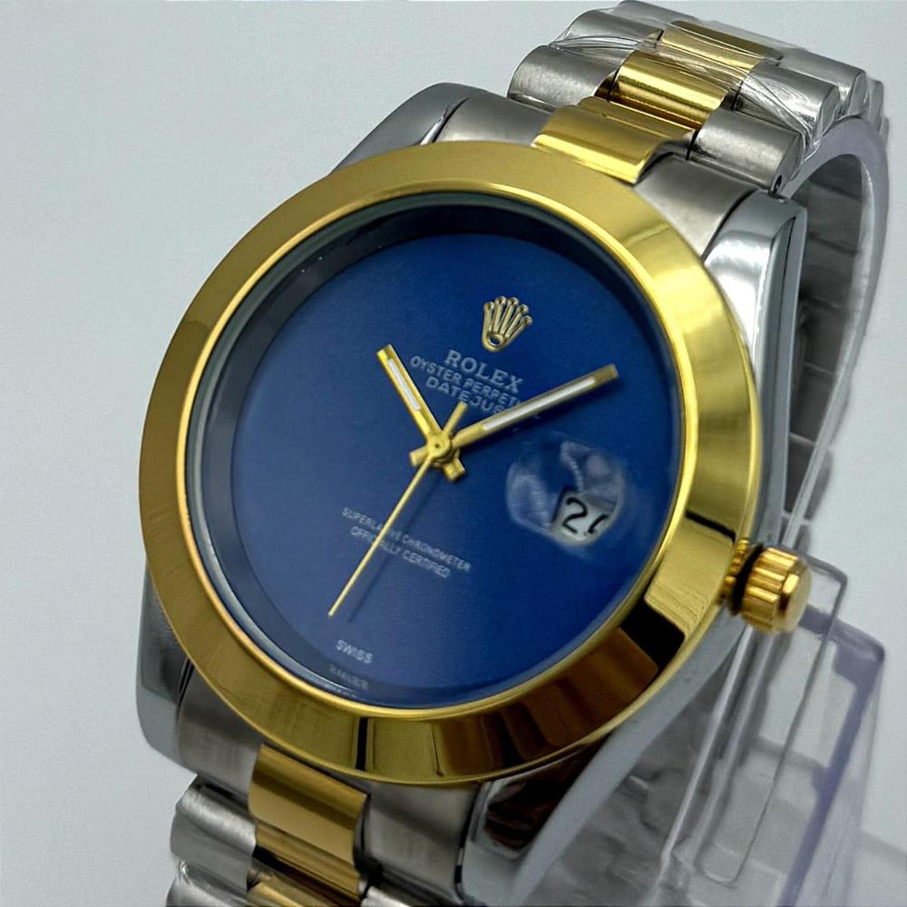 Premium Quality Rolex's Watch for Men