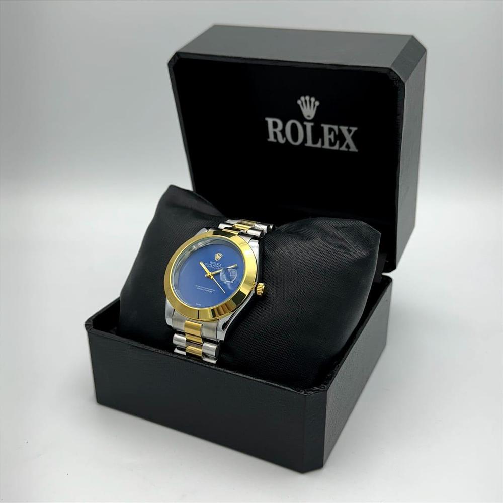 Premium Quality Rolex's Watch for Men